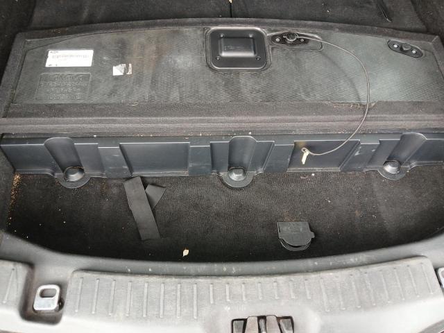 2016 FORD GALAXY TIT