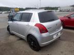 2006 SUZUKI SWIFT GL for sale at Copart WHITBURN