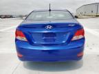 2013 Hyundai Accent Gls for Sale in Haslet, TX - Side