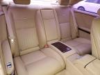 2008 Mercedes-Benz Cl 600 იყიდება Los Angeles-ში, CA - Minor Dent/Scratches