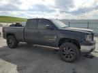 2008 Gmc Sierra K1500 на продаже в Littleton, CO - Front End