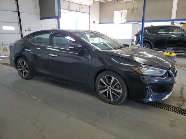  NISSAN MAXIMA 2023 Black