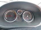 2012 VAUXHALL CORSA EXCL for sale at Copart WESTBURY