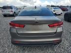 2016 Kia Optima Lx zu verkaufen in Apopka, FL - Minor Dent/Scratches