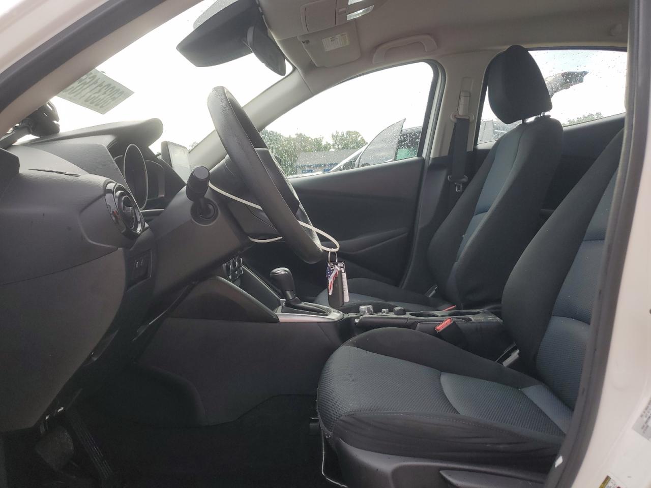 2019 Toyota Yaris L VIN: 3MYDLBYV0KY527759 Lot: 63672345