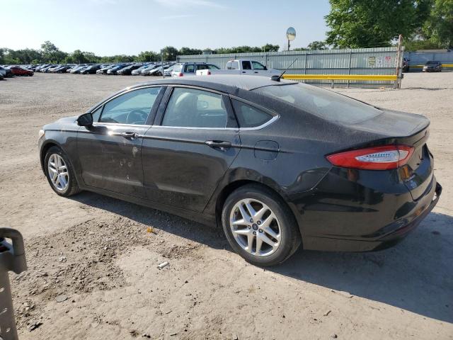 Седаны FORD FUSION 2013 Черный