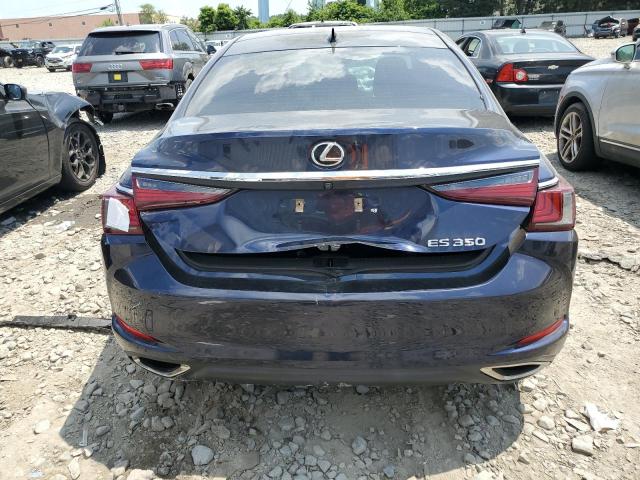  LEXUS ES350 2019 Black
