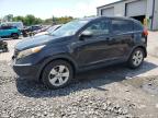 2013 Kia Sportage Lx de vânzare în Duryea, PA - Front End
