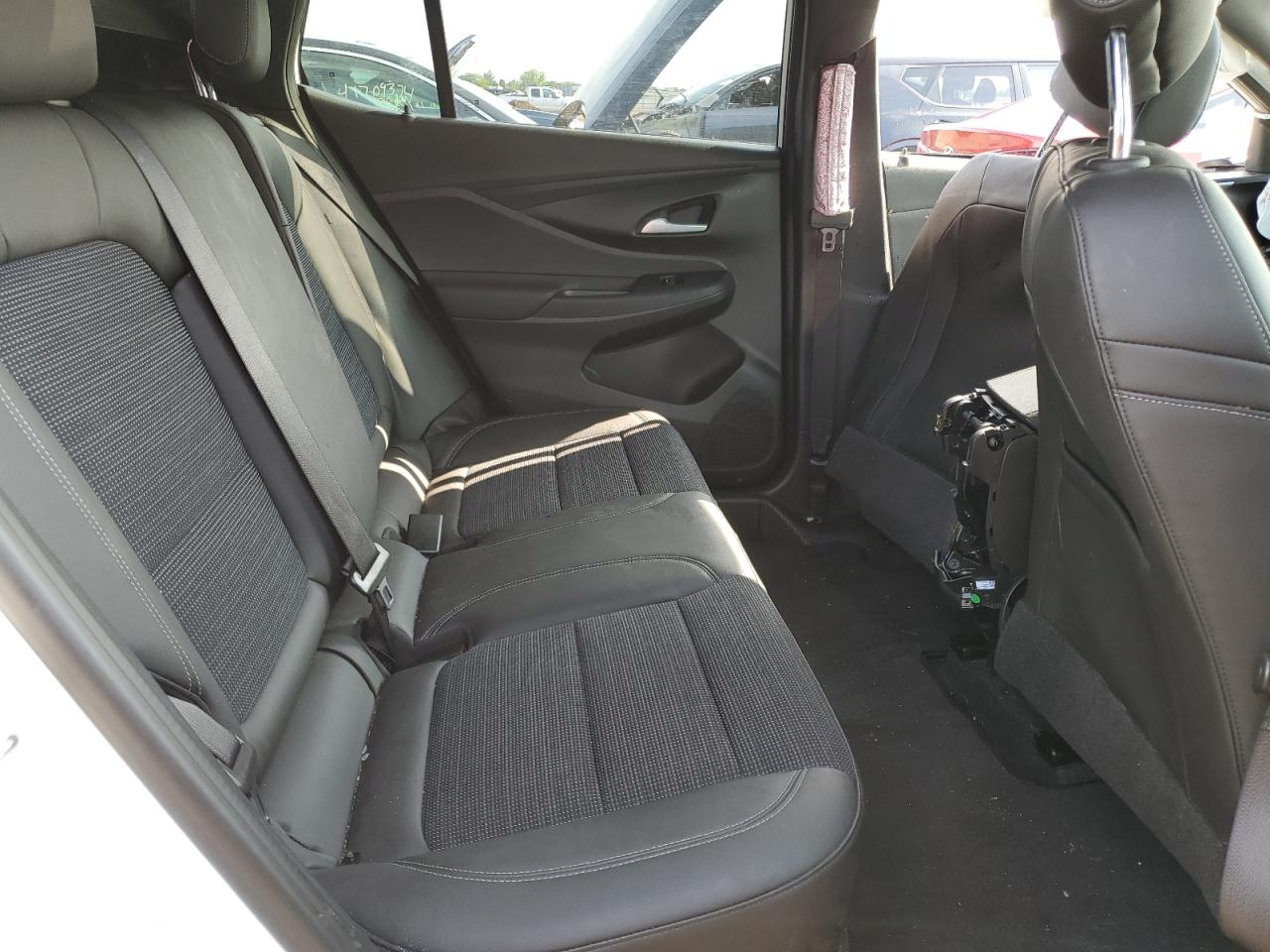 2024 Buick Envista Preferred VIN: KL47LAE26RB215089 Lot: 61578745
