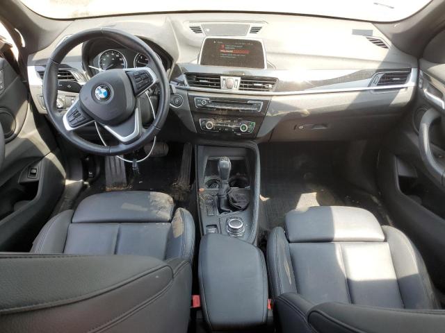  BMW X1 2018 Czarny