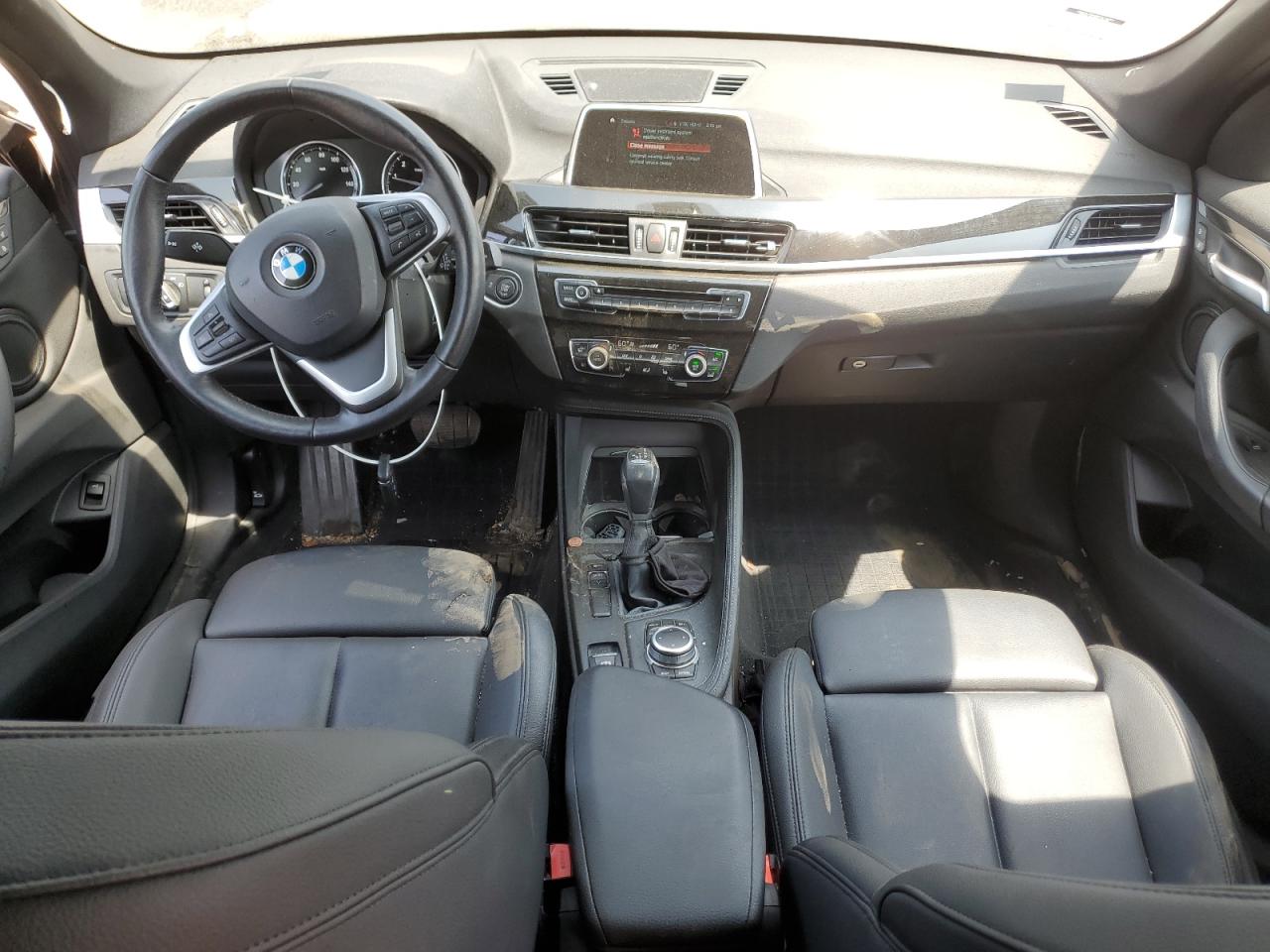 2018 BMW X1 Sdrive28I VIN: WBXHU7C39J3H43056 Lot: 60555245