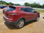 2021 Nissan Rogue Sport Sv zu verkaufen in Theodore, AL - Front End