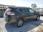 2015 Nissan Rogue S   for Sale in Riverview, FL - Front End