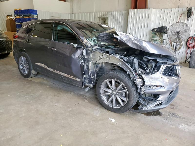  ACURA RDX 2020 Szary