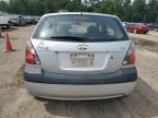 2008 Kia Rio 5 Sx   for Sale in Greenwell Springs, LA - Front End
