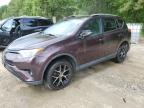 2017 Toyota Rav4 Se   for Sale in North Billerica, MA - Minor Dent/Scratches