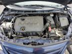 2011 Toyota Corolla Base   продається в Riverview, FL - Front End