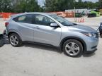 2018 Honda Hr-V Lx იყიდება Ocala-ში, FL - Rear End