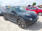 2013 NISSAN JUKE N-TEC for sale at Copart CORBY