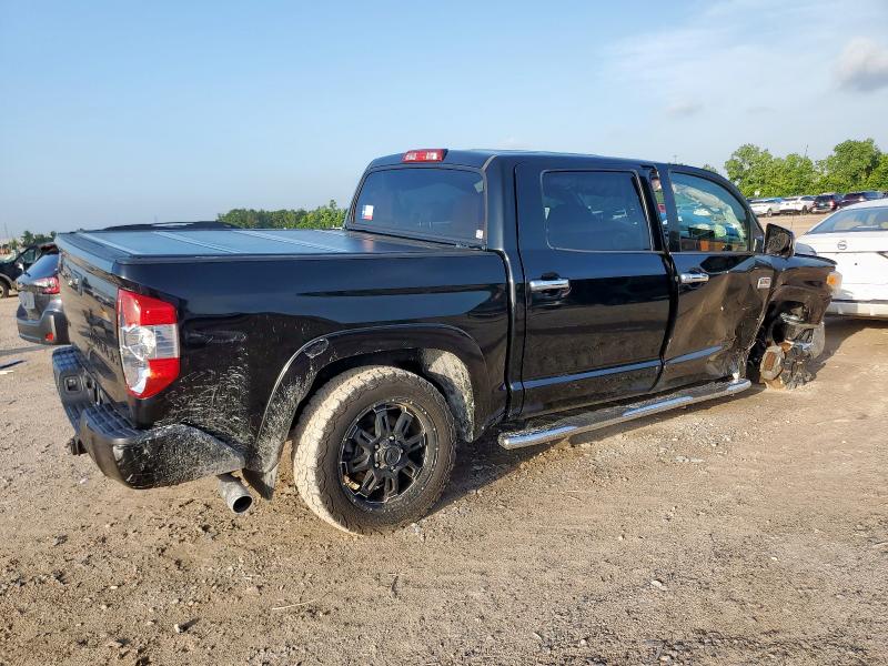  TOYOTA TUNDRA 2016 Black