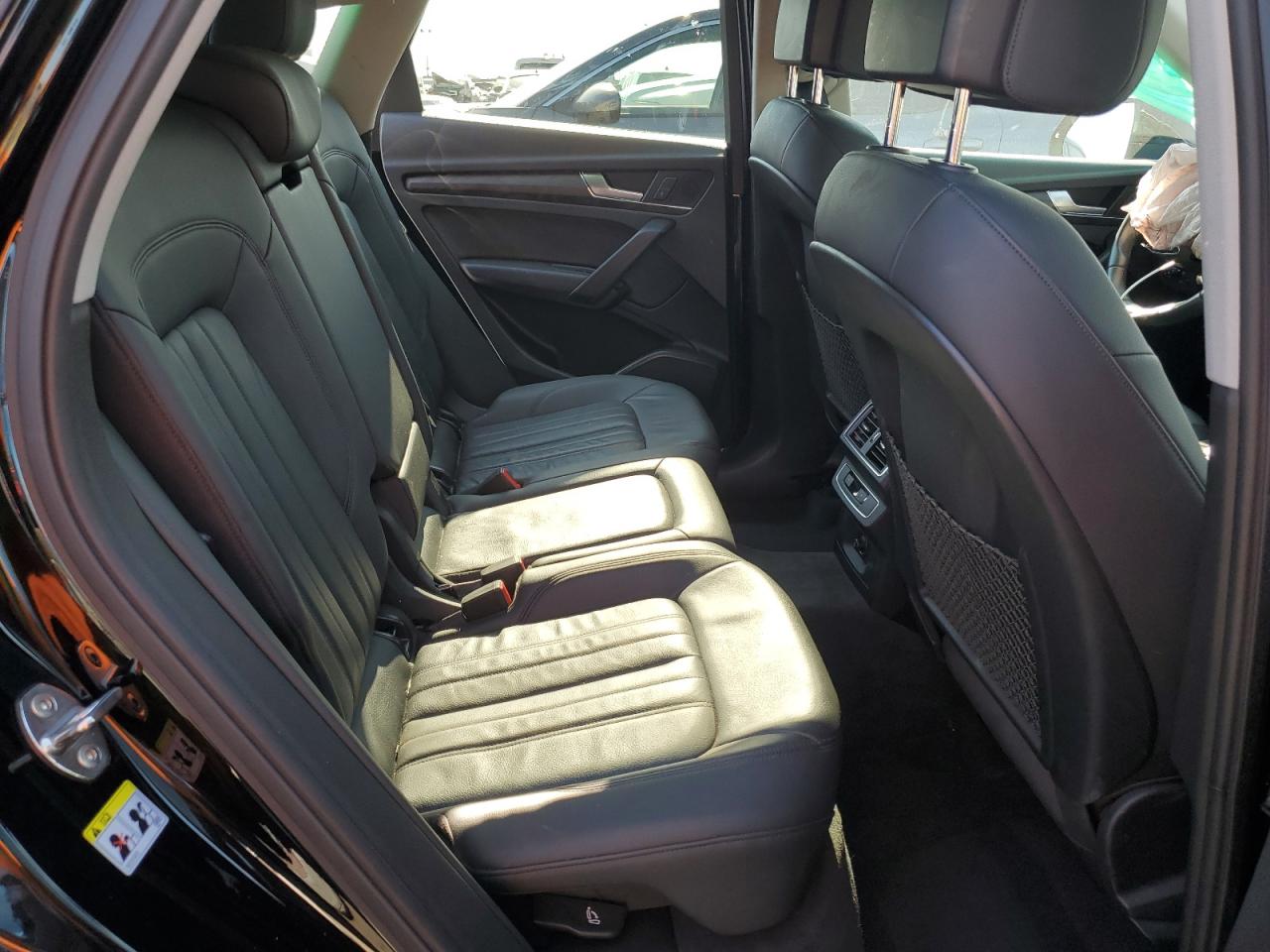 2019 Audi Q5 Premium VIN: WA1ANAFYXK2083883 Lot: 62660905