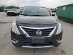2018 Nissan Versa S   de vânzare în Orlando, FL - Side