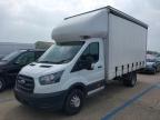 2023 FORD TRANSIT 35 for sale at Copart NEWBURY