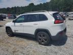 2016 Jeep Cherokee Latitude for Sale in Gainesville, GA - Front End