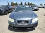 2009 Hyundai Sonata Gls на продаже в American Canyon, CA - Front End