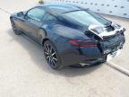 2017 ASTON MARTIN DB11 V12 A for sale at Copart SANDY