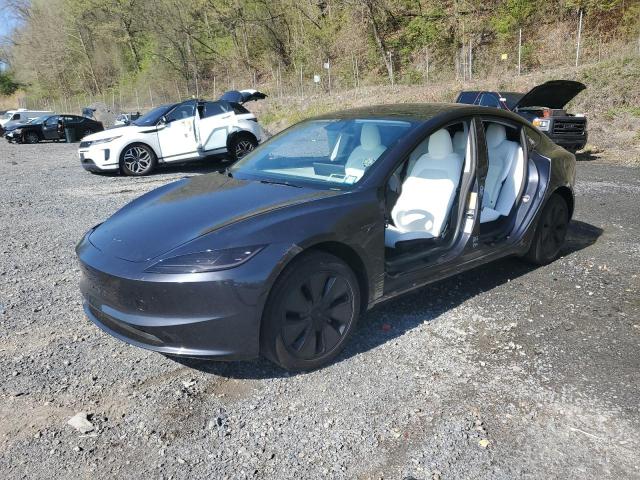 TESLA MODEL 3 – zdjęcie z aukcji, lot #60285855