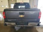 2015 Chevrolet Silverado K1500 Lt продається в Blaine, MN - Minor Dent/Scratches