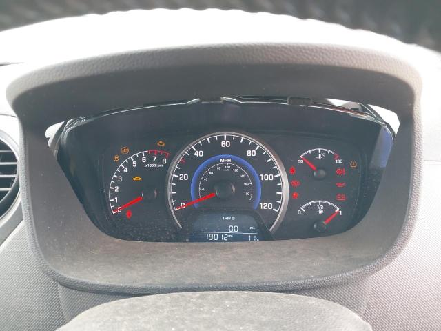 2018 HYUNDAI I10 GO SE