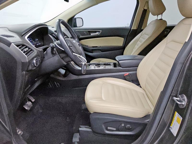  FORD EDGE 2020 Gray