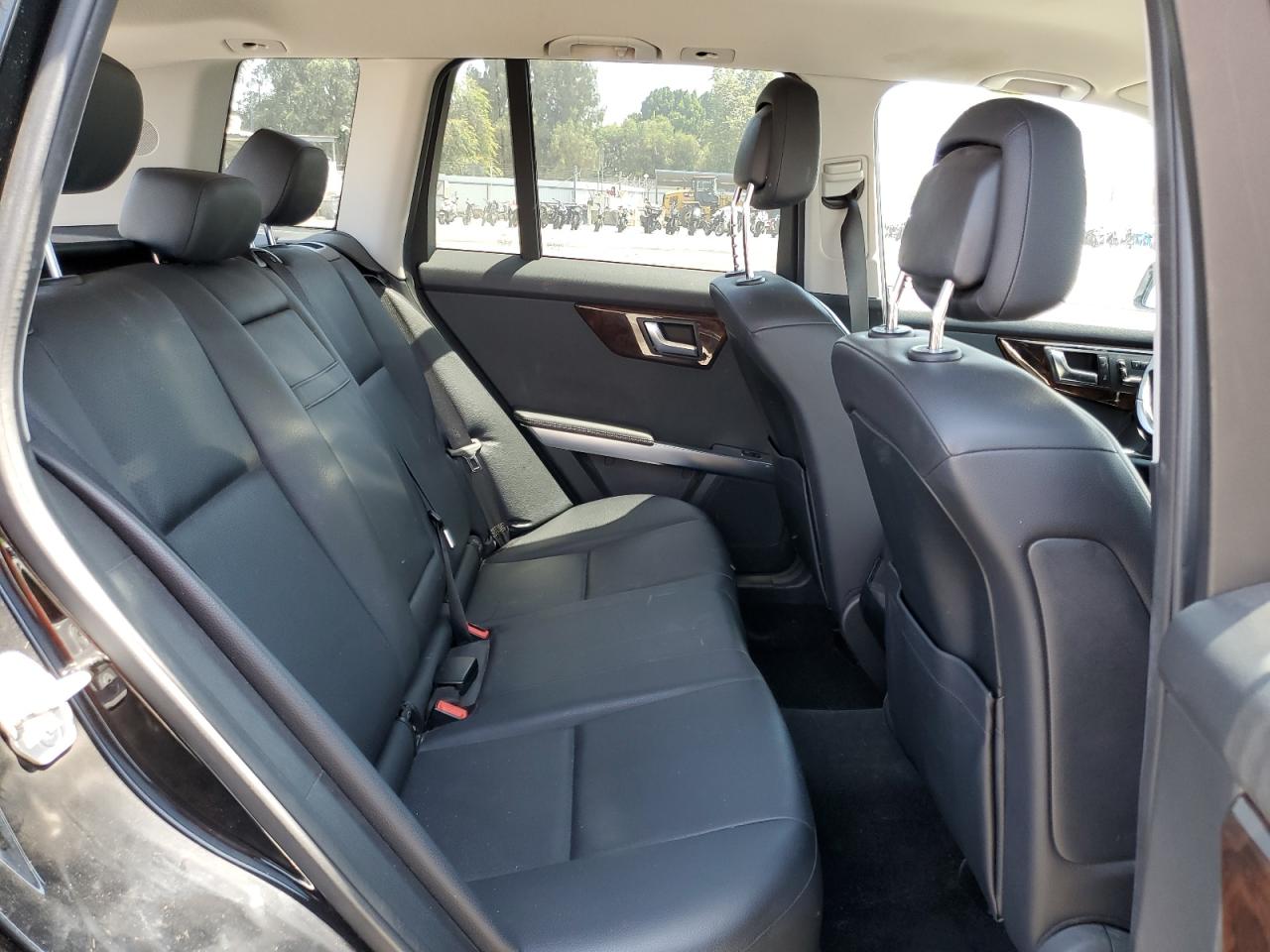 2013 Mercedes-Benz Glk 350 VIN: WDCGG5HB5DG016165 Lot: 61930985