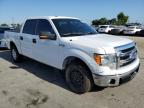 2014 Ford F150 Supercrew zu verkaufen in Los Angeles, CA - Front End