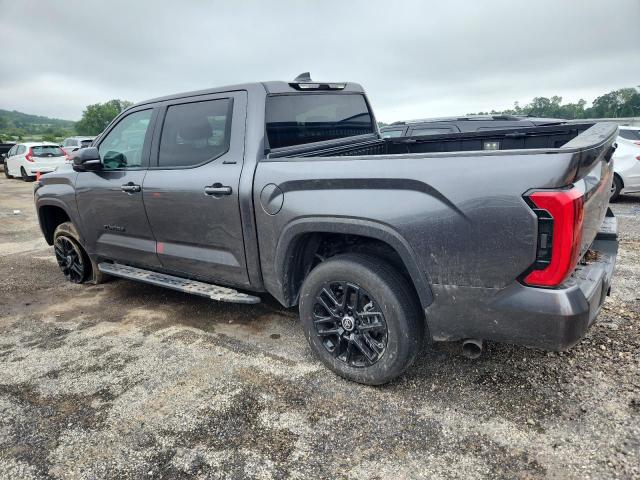  TOYOTA TUNDRA 2024 Gray