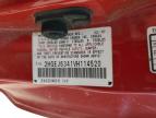 1997 Honda Civic Dx for Sale in Bakersfield, CA - Front End