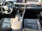 2017 Lexus Rx 350 Base للبيع في Pekin، IL - Front End