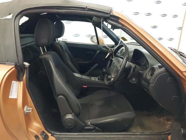 1998 MAZDA MX-5
