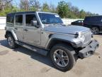 Brookhaven, NY에서 판매 중인 2018 Jeep Wrangler Unlimited Sahara   - Side
