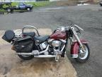 2000 Harley-Davidson Flstc  for Sale in Pennsburg, PA - Rollover
