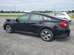 2019 HONDA CIVIC LX   à vendre chez Copart ON - OTTAWA