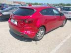 2014 MAZDA 3 SE-L for sale at Copart SANDWICH