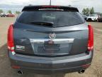 2011 CADILLAC SRX LUXURY COLLECTION for sale at Copart AB - CALGARY