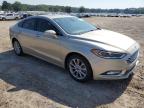 2017 Ford Fusion Se   на продаже в Conway, AR - Minor Dent/Scratches