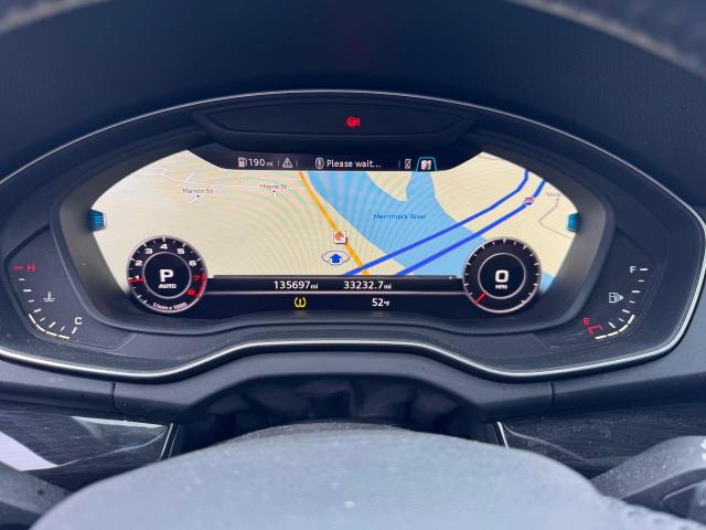  AUDI Q5 2019 Black