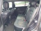 2014 KIA SPORTAGE K for sale at Copart BELFAST