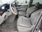 2012 Nissan Quest S na sprzedaż w Oklahoma City, OK - Hail