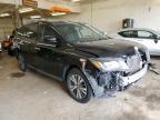 2017 Nissan Pathfinder S   zu verkaufen in Ham Lake, MN - Front End
